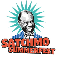 Satchmo Summerfest