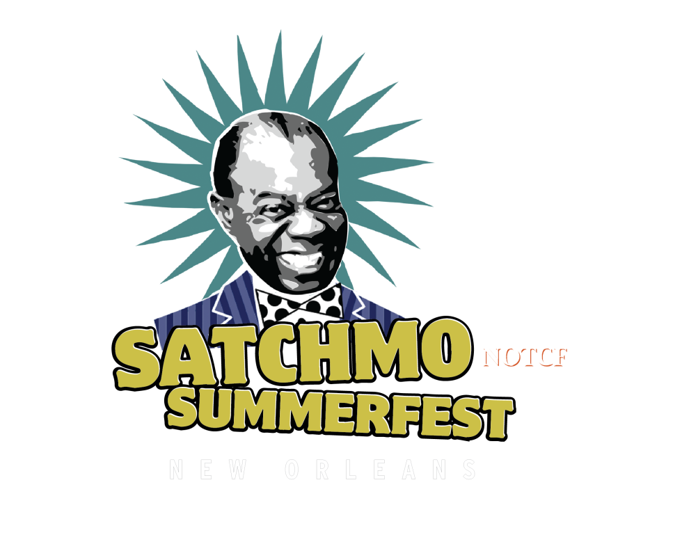 Satchmo Summerfest